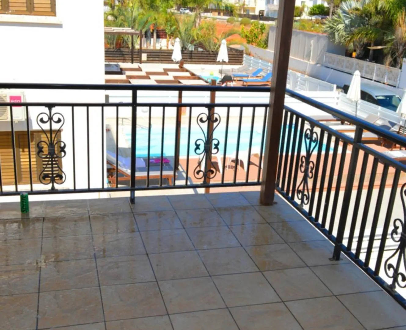 Ayia Napa Marina Luxury Villas - Pearl  アヤナパ