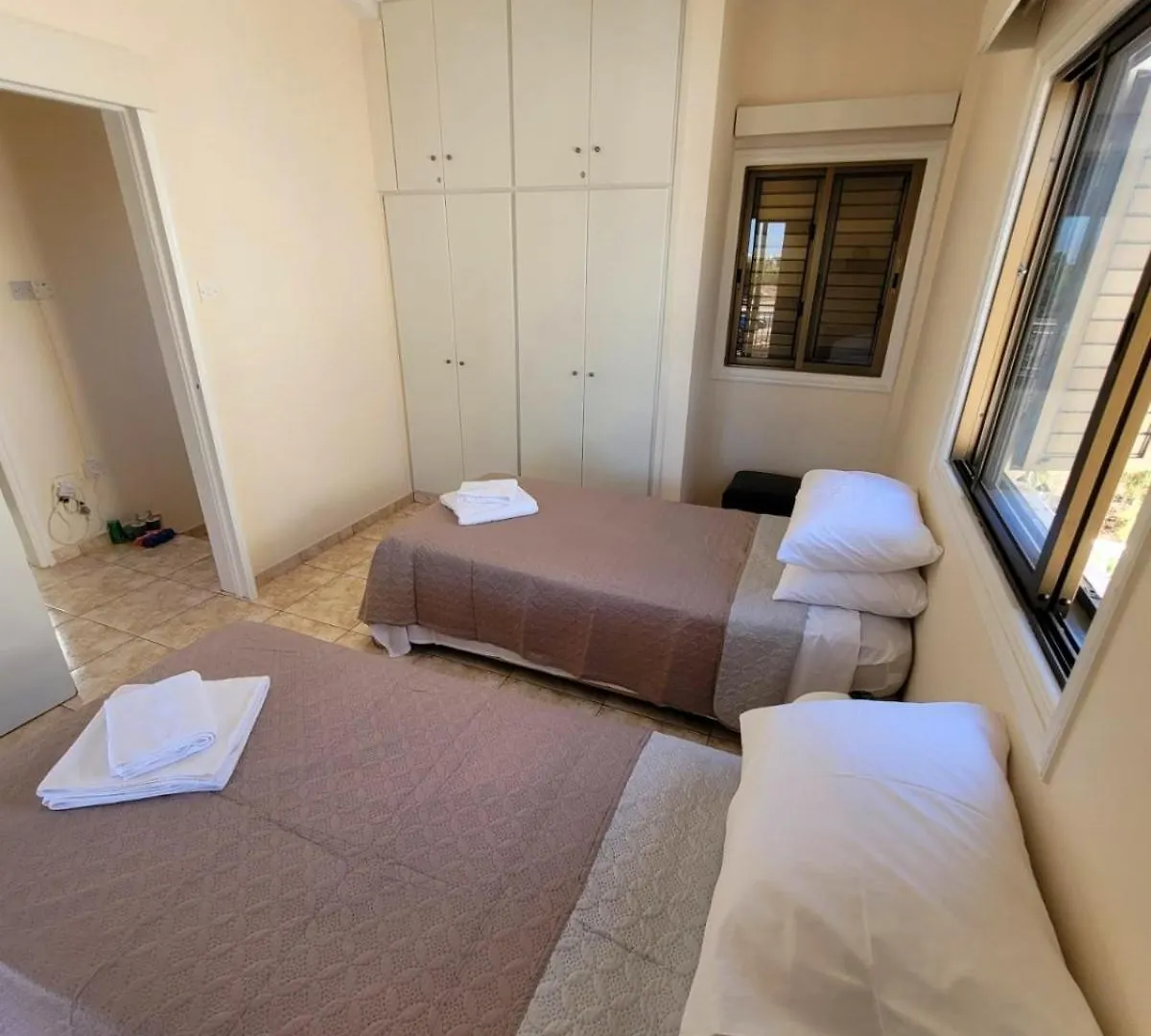 Ayia Napa Marina Luxury Villas - Pearl キプロス