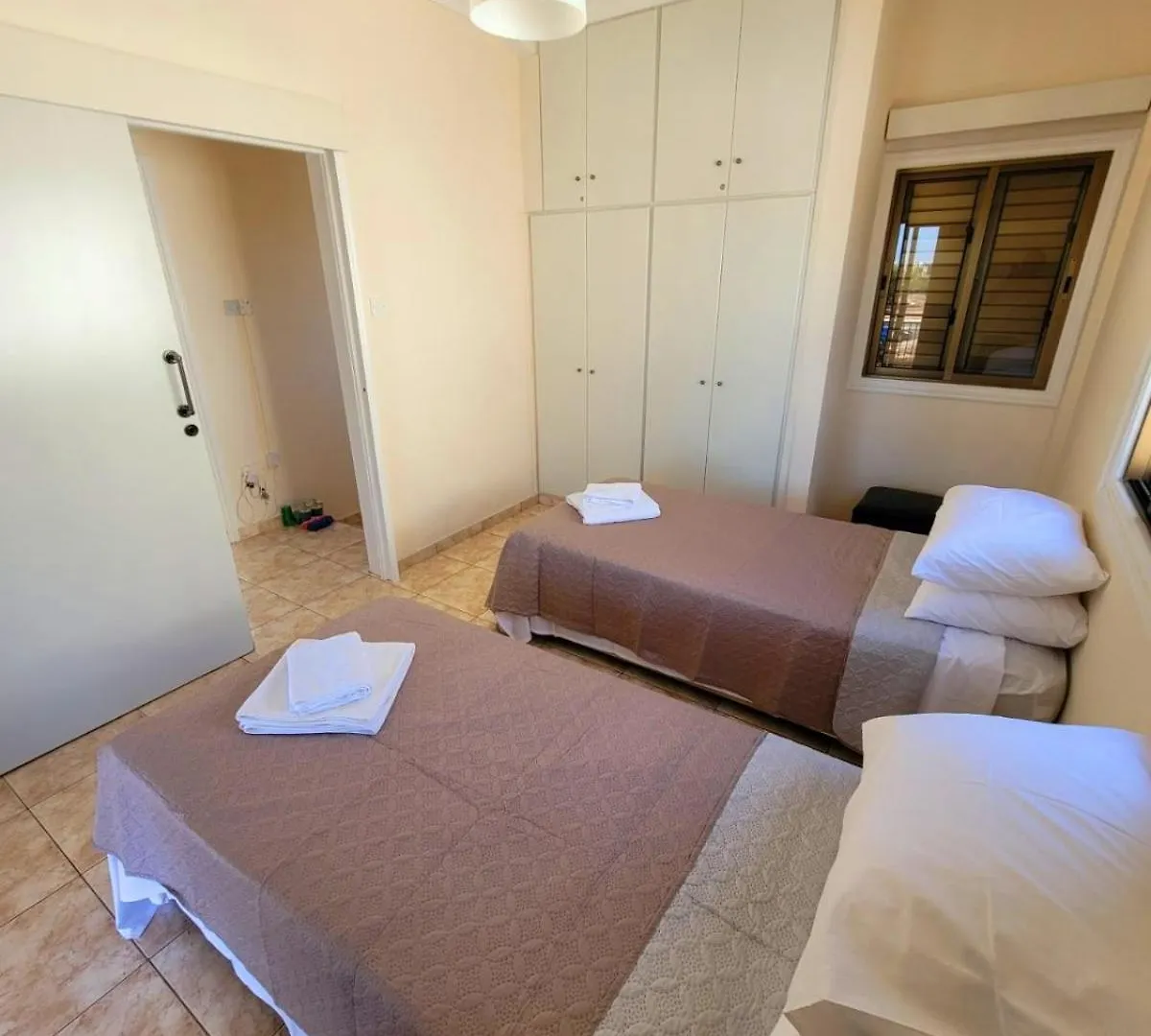 Ayia Napa Marina Luxury Villas - Pearl 0*, アヤナパ