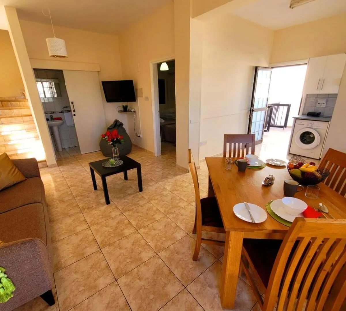 Ayia Napa Marina Luxury Villas - Pearl