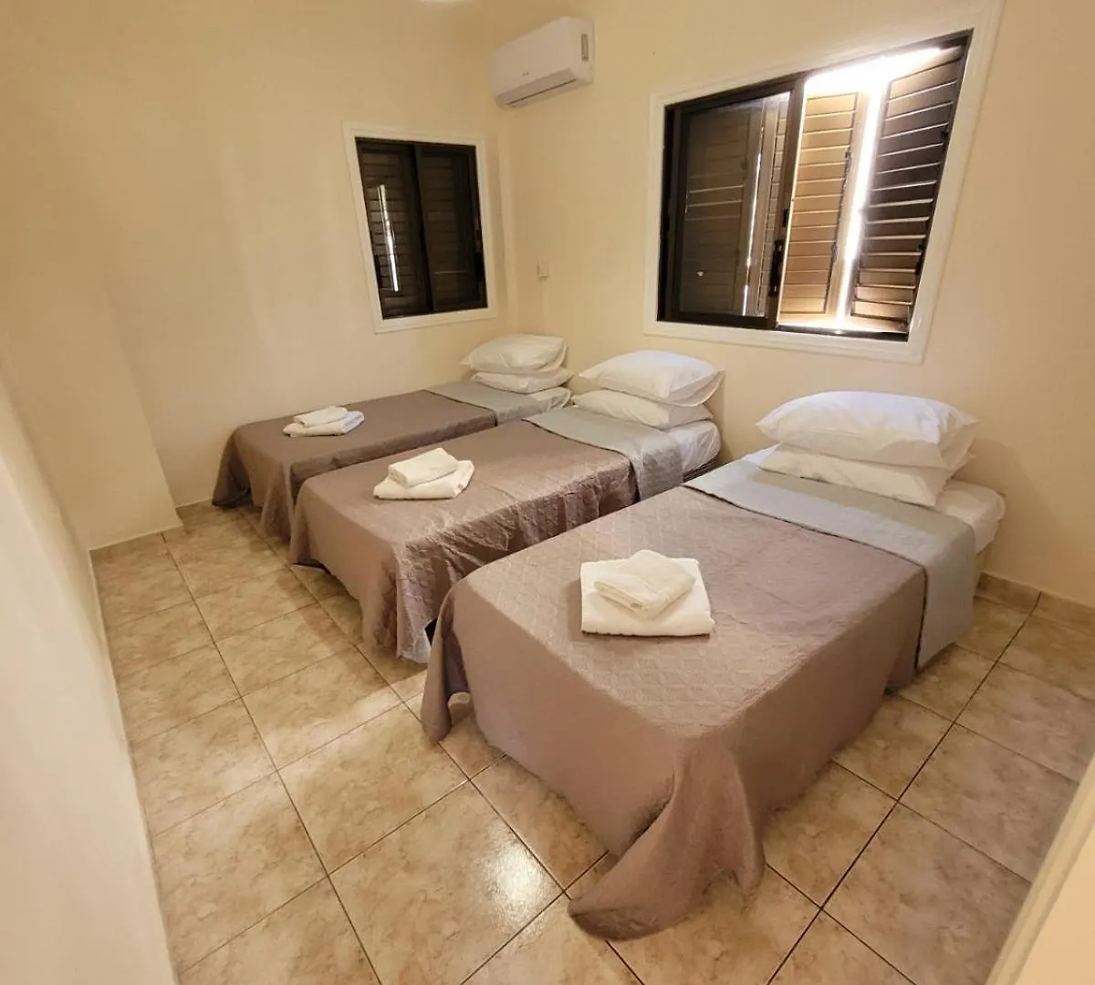 Ayia Napa Marina Luxury Villas - Pearl