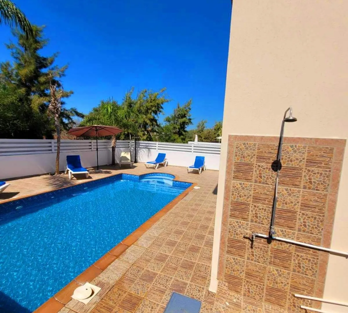 Ayia Napa Marina Luxury Villas - Pearl