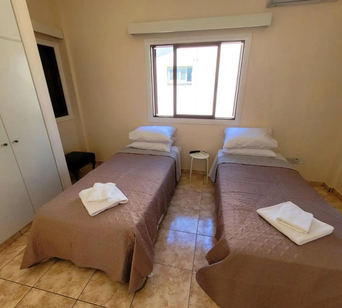 Ayia Napa Marina Luxury Villas - Pearl