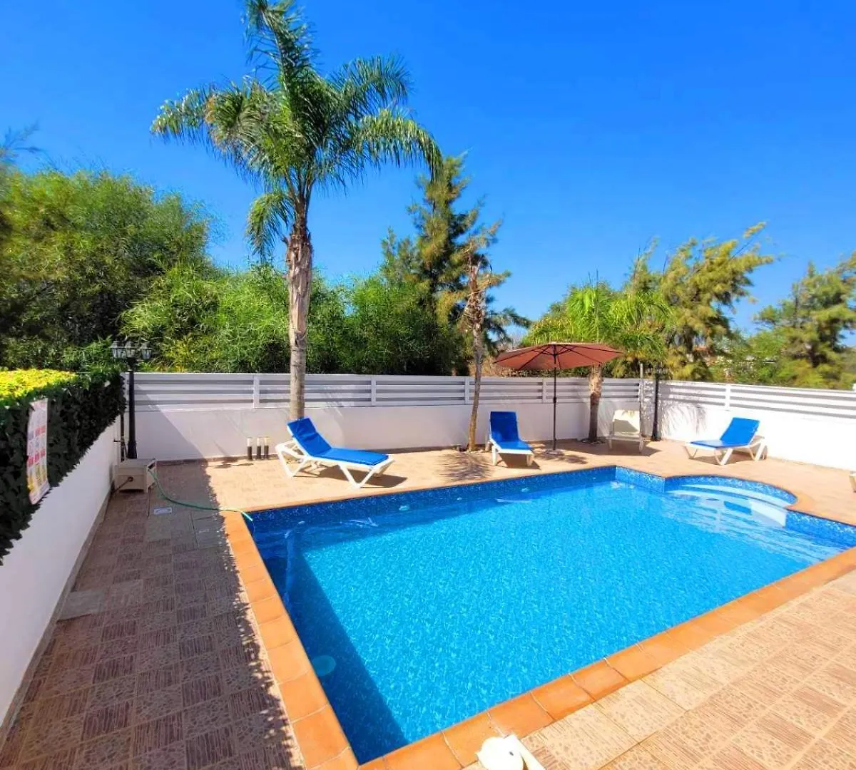 Ayia Napa Marina Luxury Villas - Pearl 0*, アヤナパ キプロス