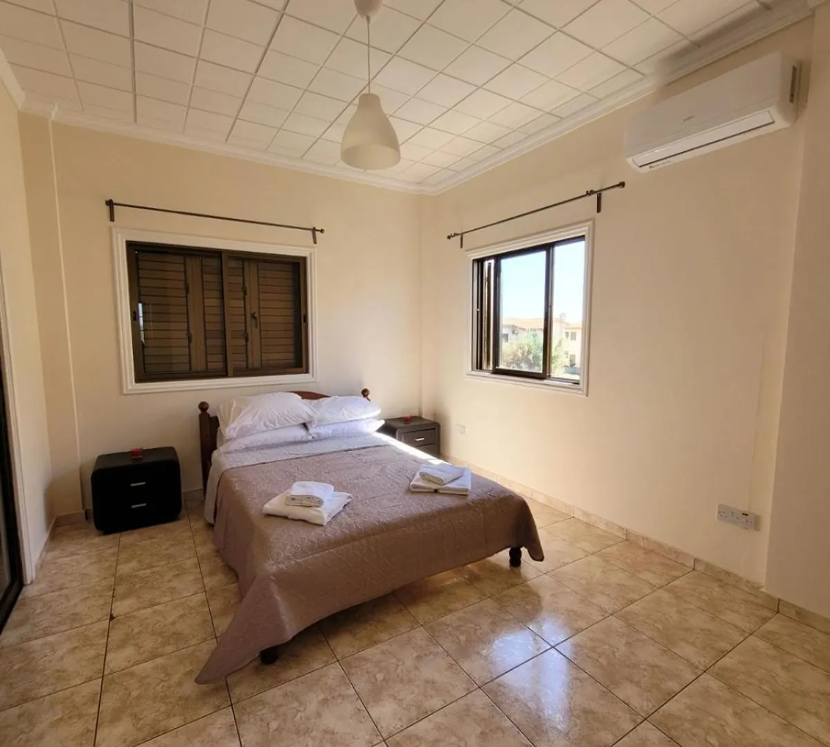 Ayia Napa Marina Luxury Villas - Pearl