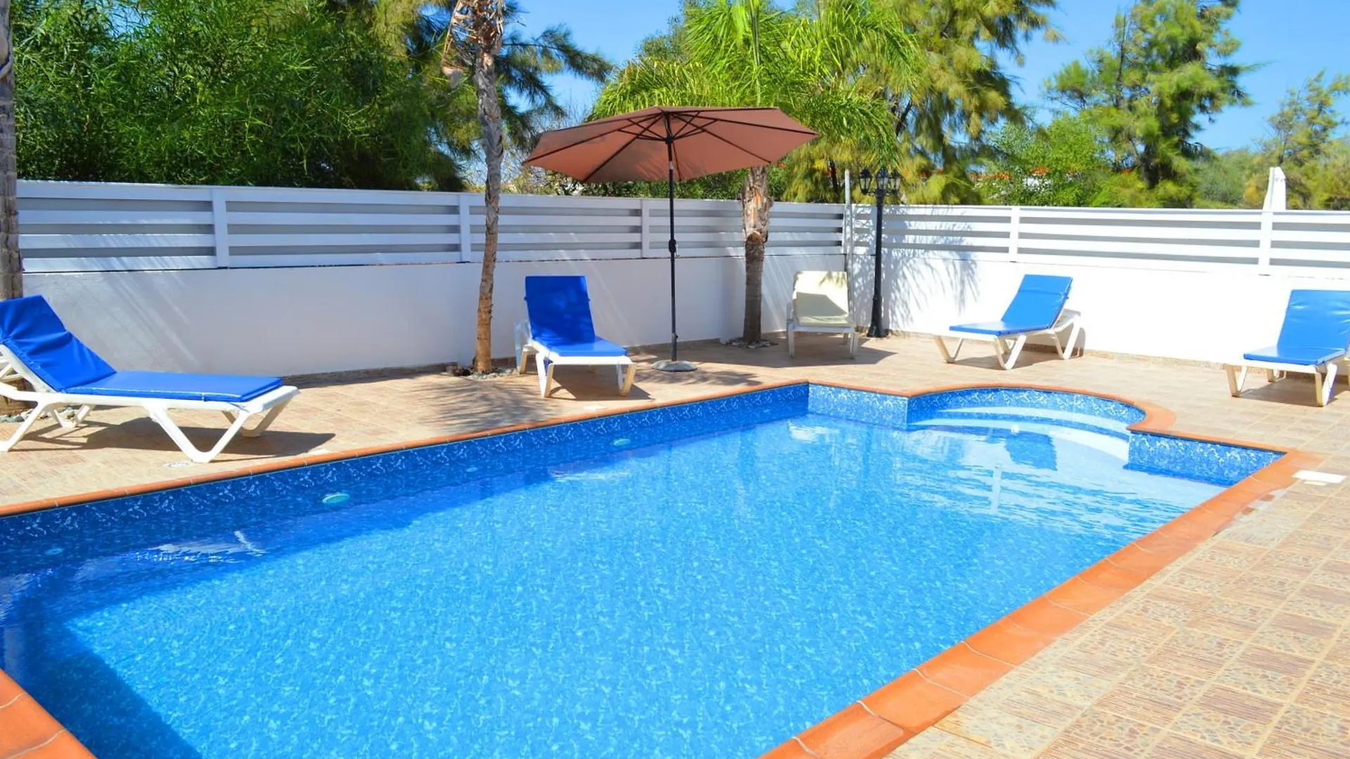 Ayia Napa Marina Luxury Villas - Pearl