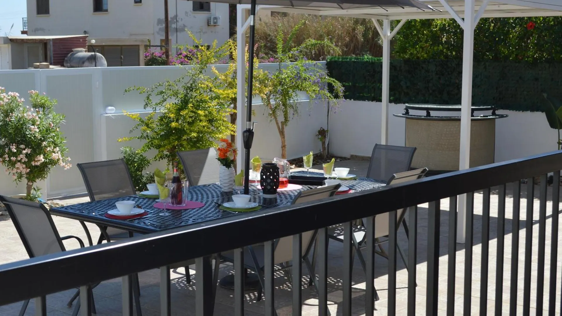 Ayia Napa Marina Luxury Villas - Pearl 0*, アヤナパ キプロス