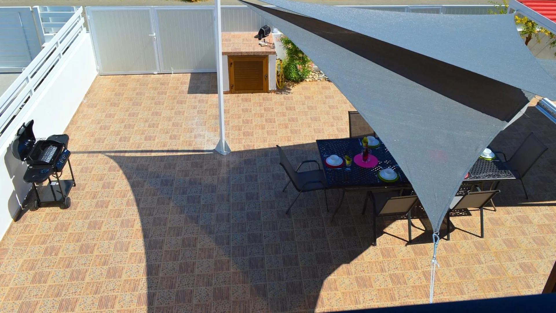 Ayia Napa Marina Luxury Villas - Pearl  アヤナパ