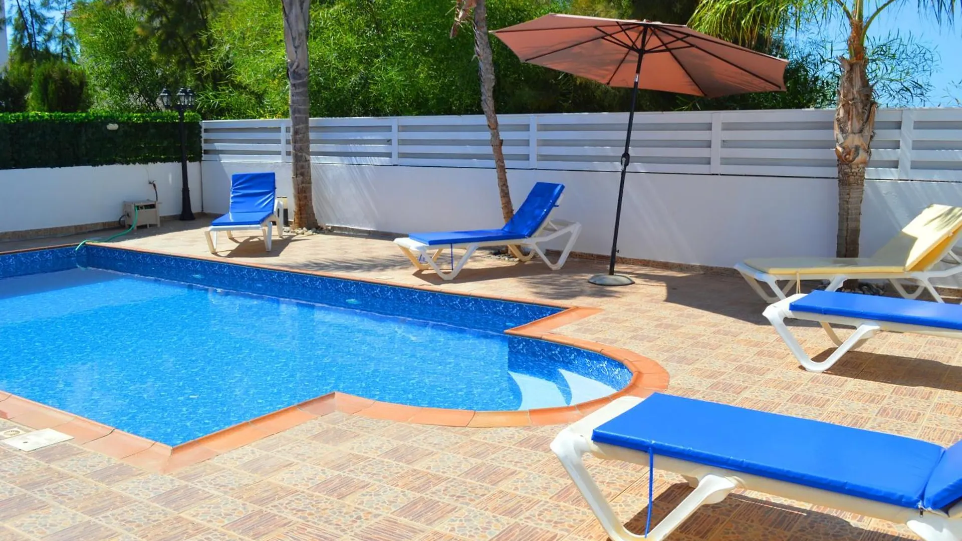 Ayia Napa Marina Luxury Villas - Pearl