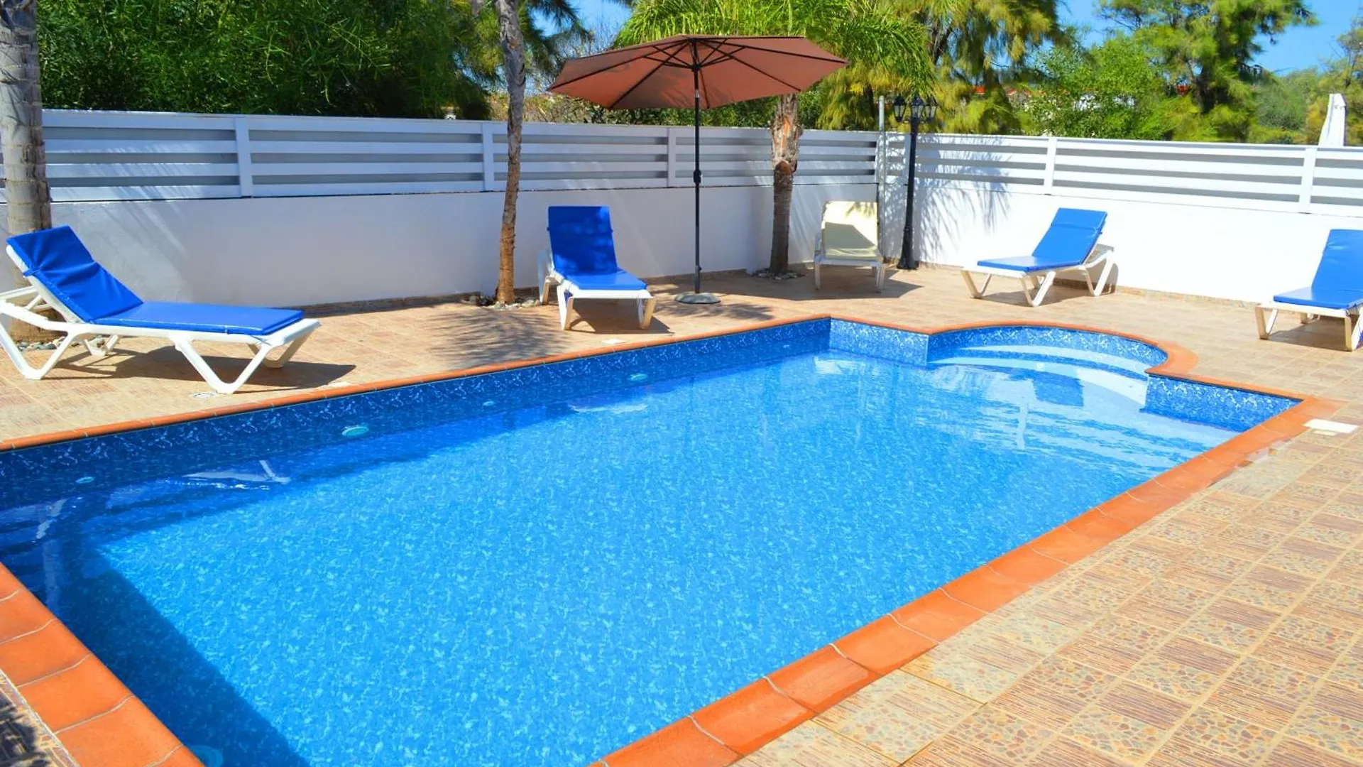 Ayia Napa Marina Luxury Villas - Pearl